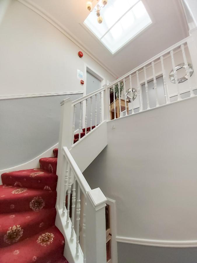 Elm Guest House Hawick Esterno foto