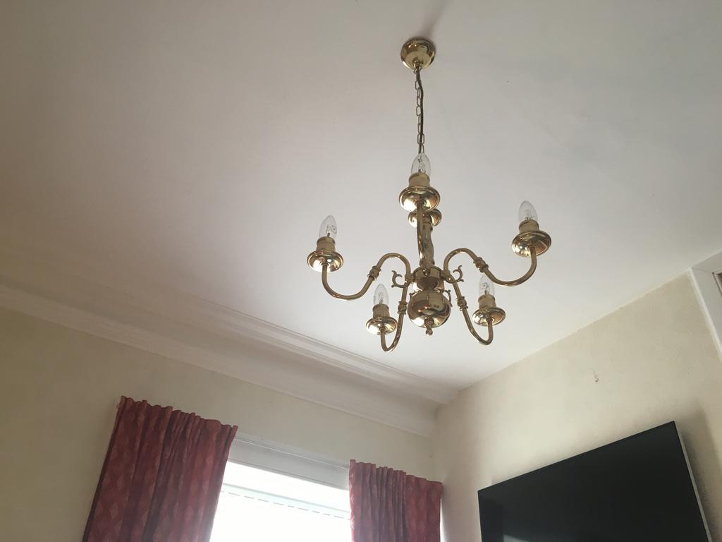 Elm Guest House Hawick Esterno foto